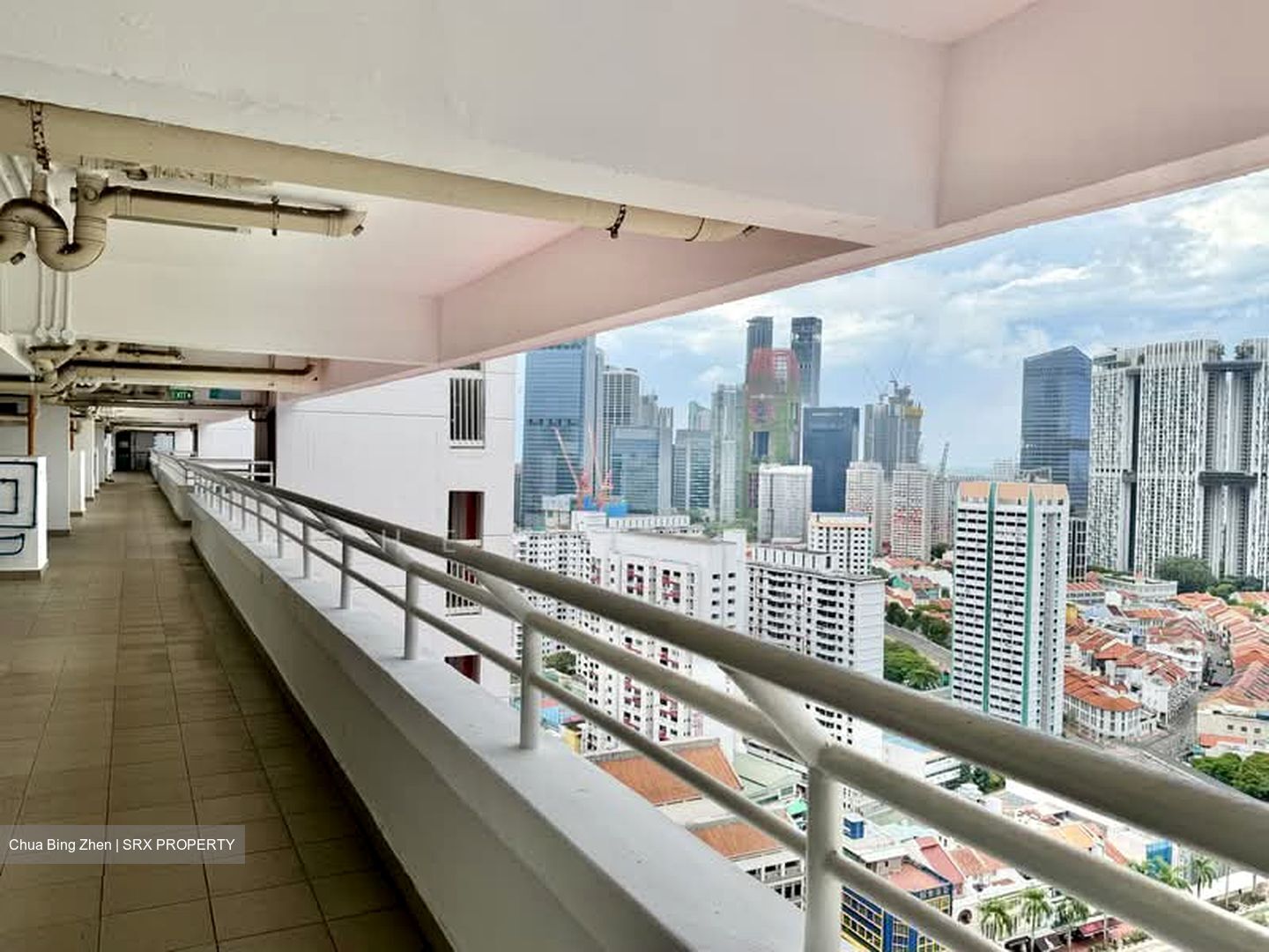 People's Park Complex (D1), Apartment #588148701